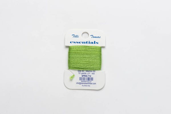 Essentials Cards
