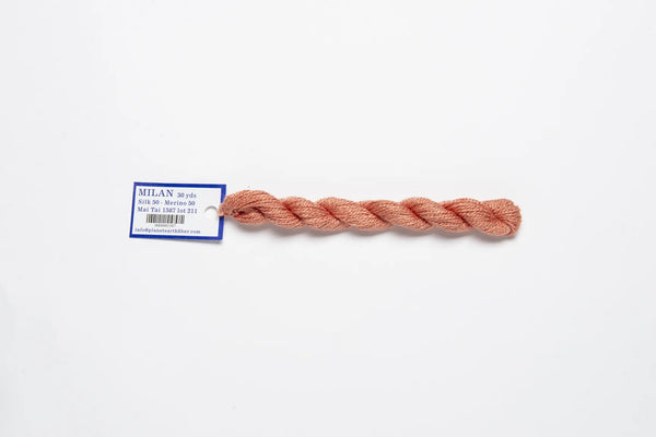 Milan Skeins