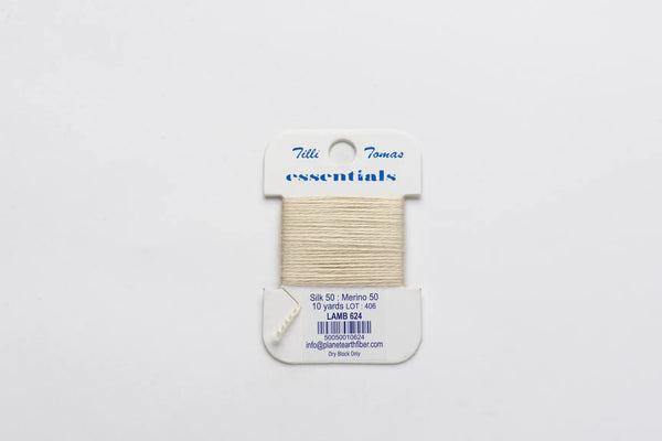 Essentials Cards
