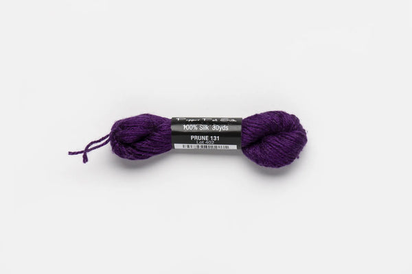 Pepper Pot Silk