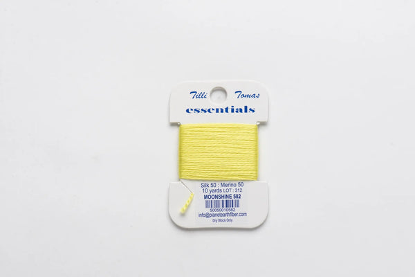 Essentials Cards