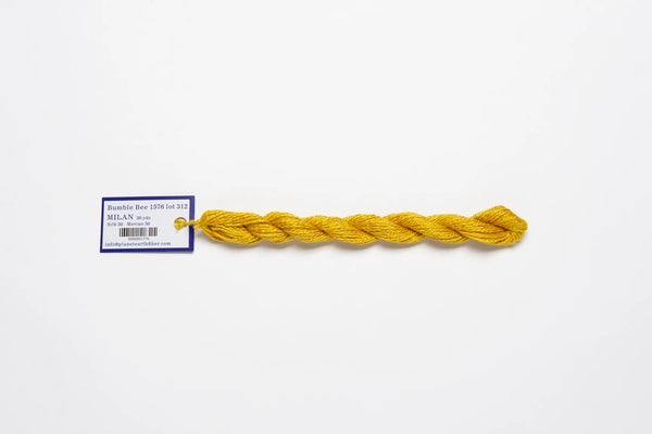 Milan Skeins