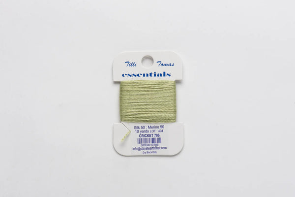 Essentials Cards