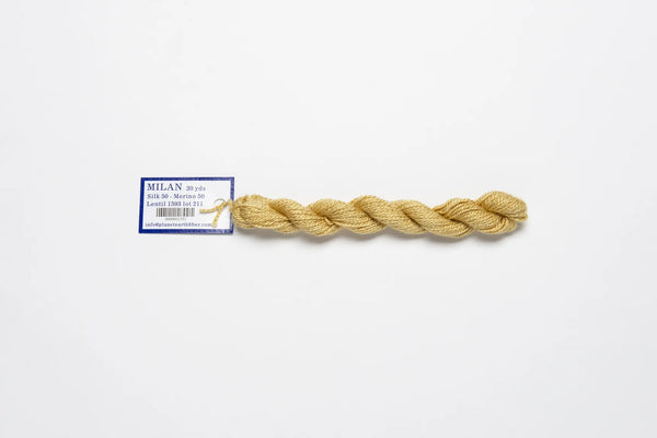 Milan Skeins