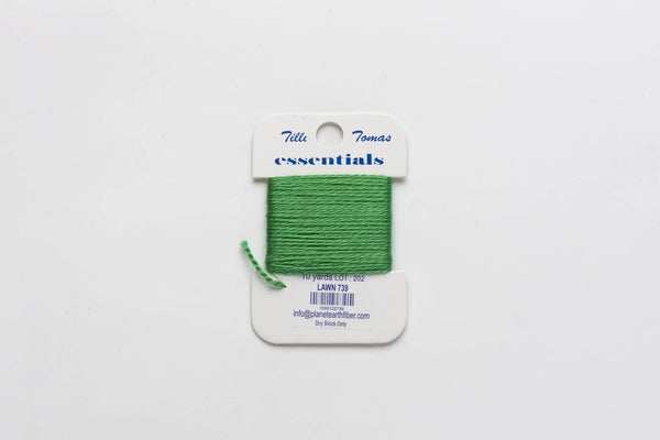 Essentials Cards