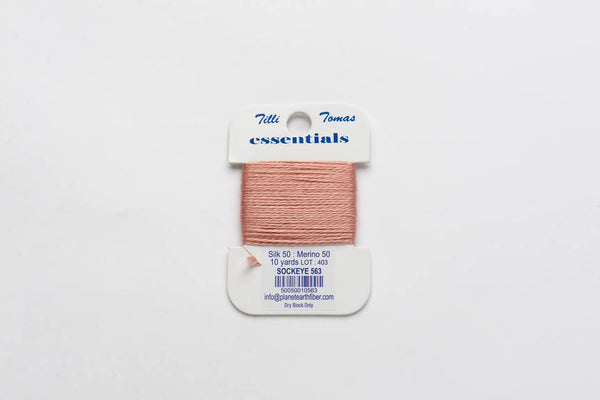 Essentials Cards