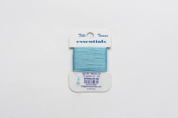 Essentials Cards