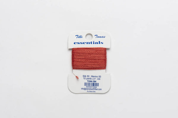 Essentials Cards