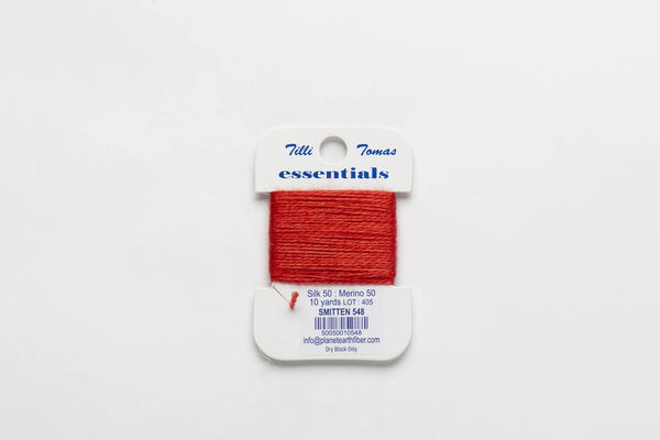 Essentials Cards