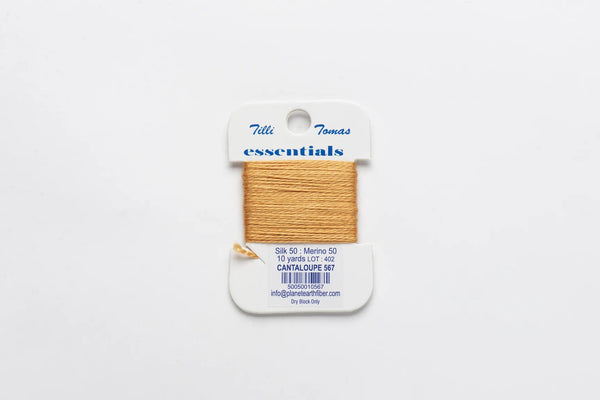 Essentials Cards