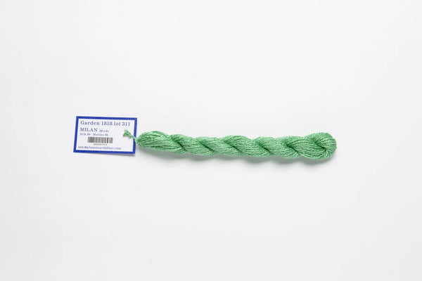 Milan Skeins