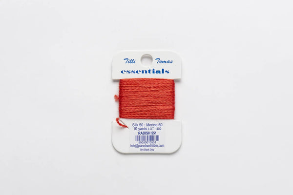 Essentials Cards