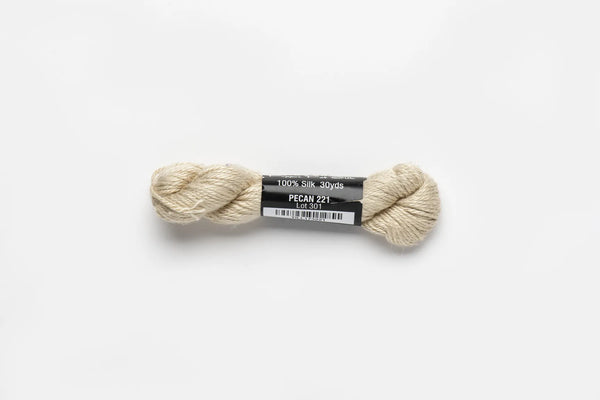 Pepper Pot Silk