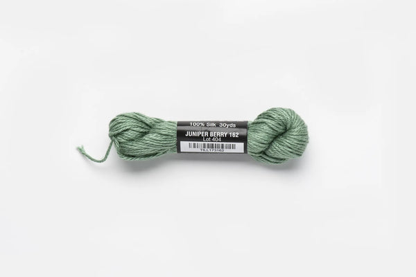 Pepper Pot Silk