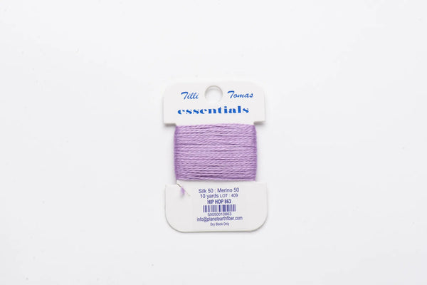 Essentials Cards