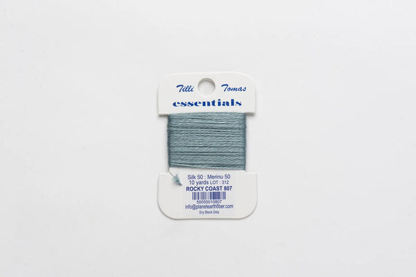 Essentials Cards