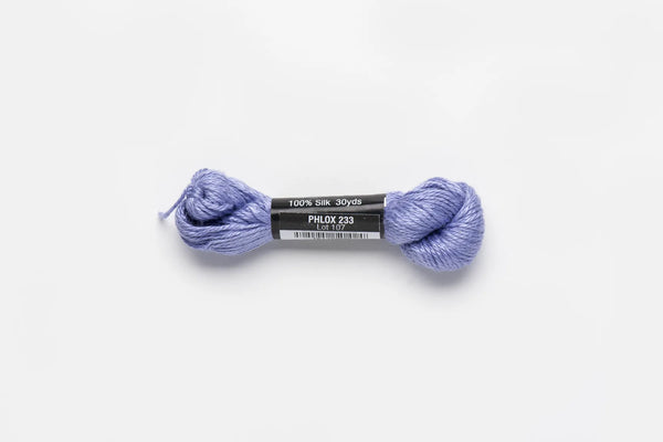Pepper Pot Silk