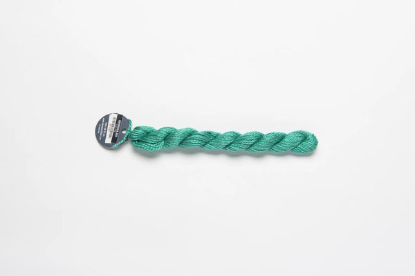 Planet Earth Silk