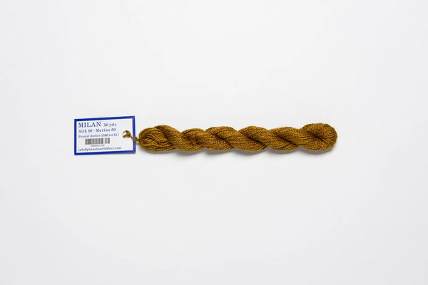 Milan Skeins