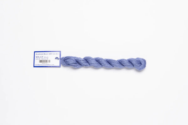 Milan Skeins