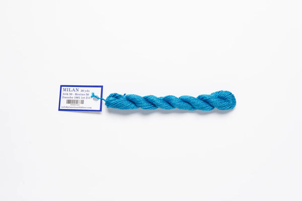 Milan Skeins