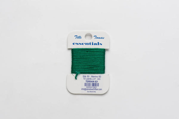 Essentials Cards
