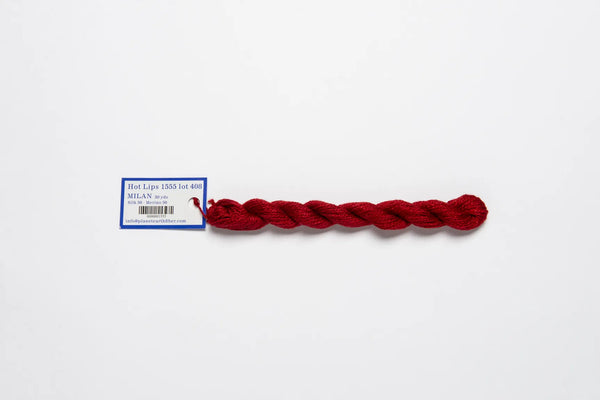 Milan Skeins