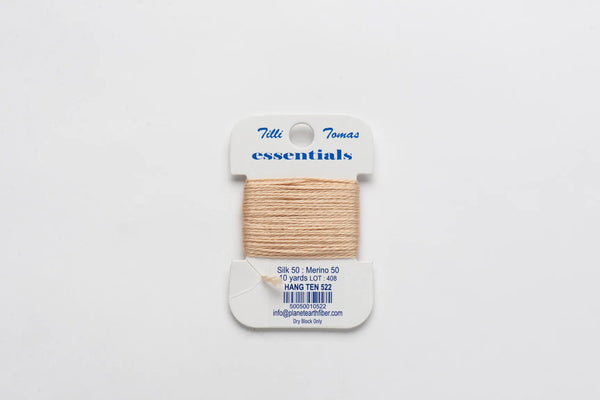 Essentials Cards