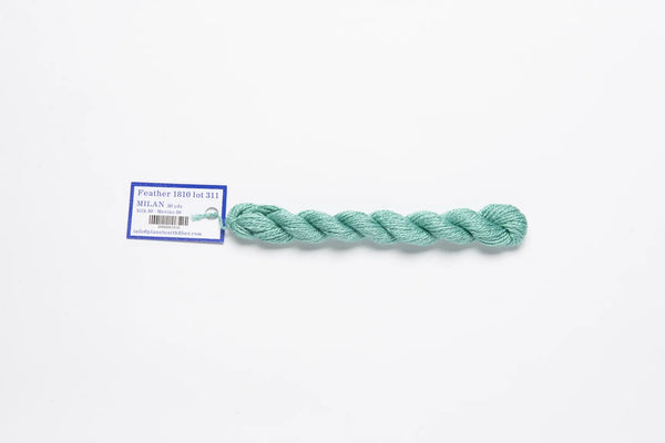Milan Skeins