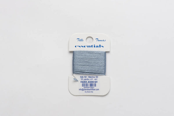 Essentials Cards