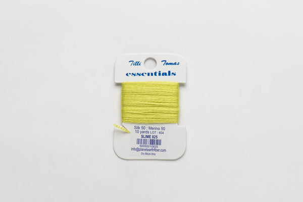 Essentials Cards