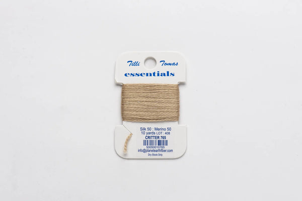 Essentials Cards