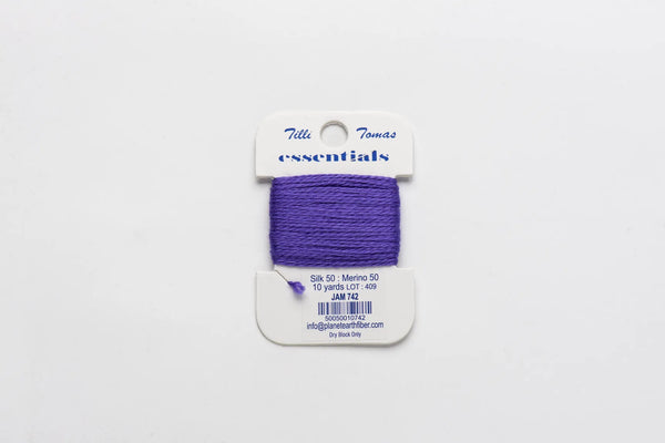 Essentials Cards