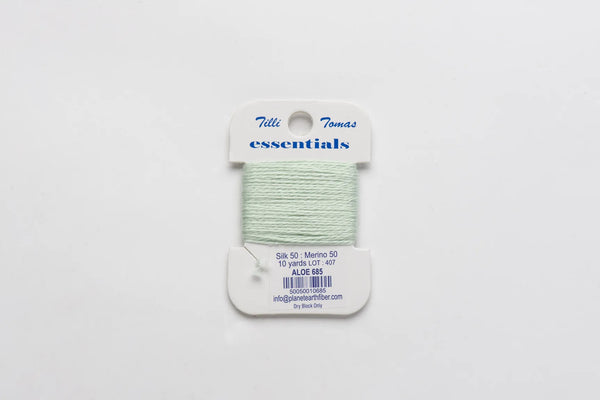 Essentials Cards