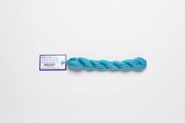 Milan Skeins