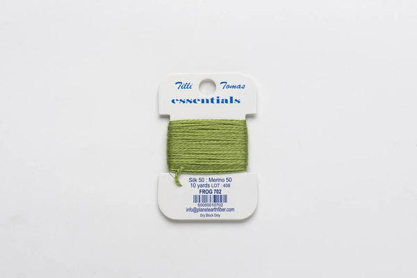 Essentials Cards