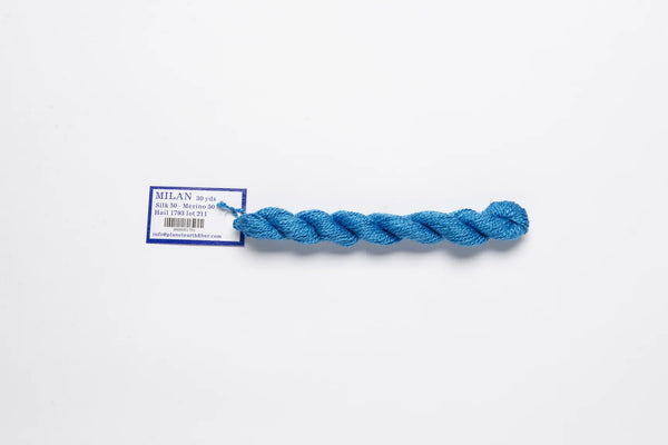 Milan Skeins