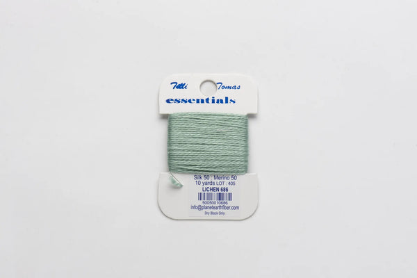 Essentials Cards