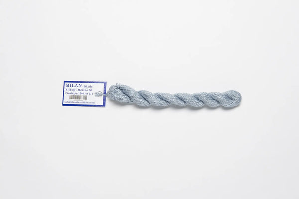 Milan Skeins