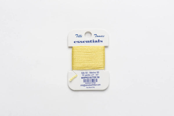 Essentials Cards