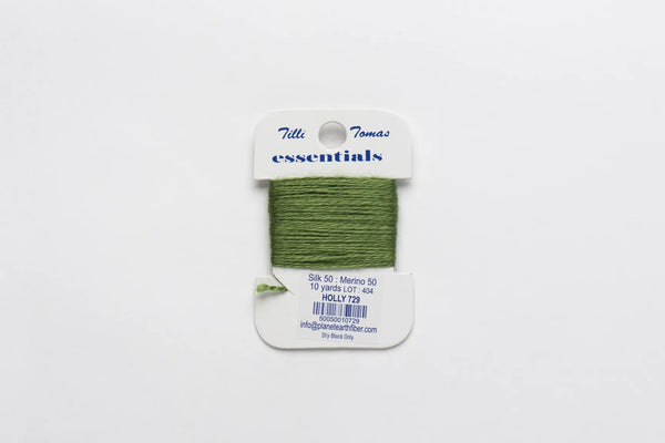 Essentials Cards
