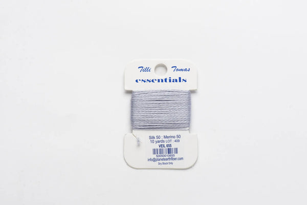 Essentials Cards