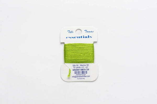 Essentials Cards