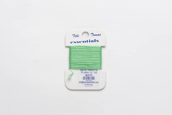 Essentials Cards