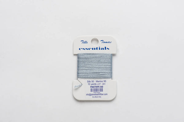 Essentials Cards