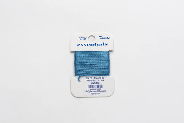 Essentials Cards