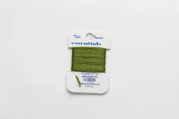 Essentials Cards