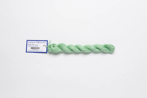 Milan Skeins