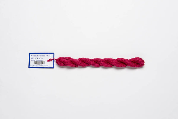 Milan Skeins
