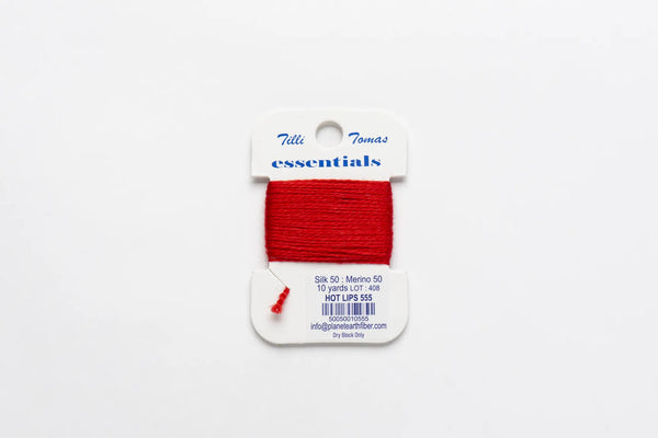 Essentials Cards